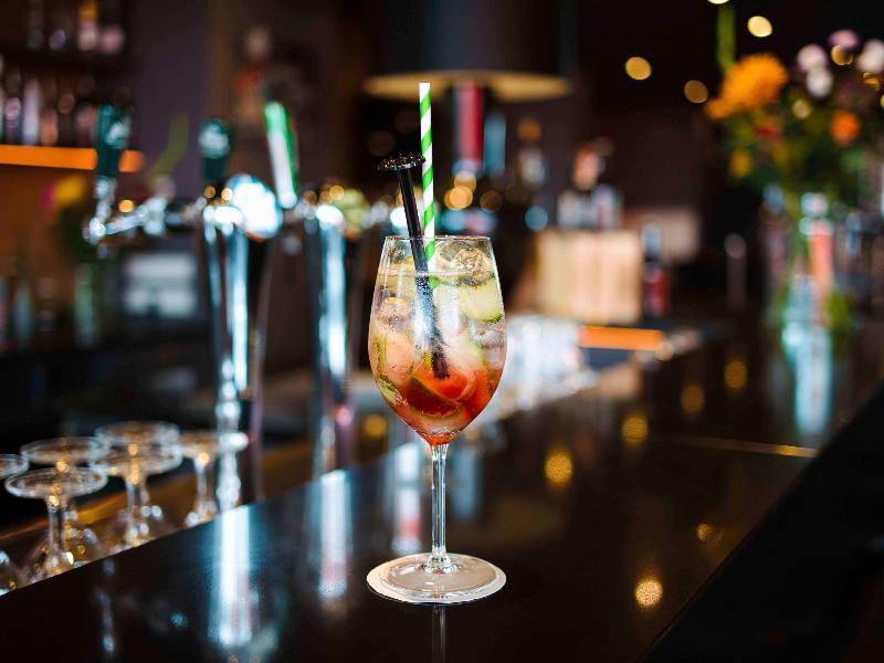 Mercure City Amersfoort Centre Hotel - Bar