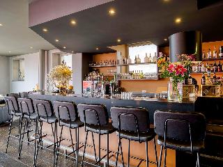 Mercure City Amersfoort Centre Hotel fotoÄŸrafÄ±