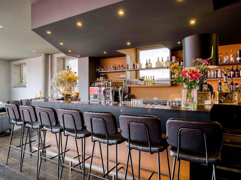 Mercure City Amersfoort Centre Hotel - Bar