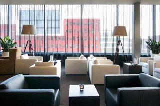 Mercure City Amersfoort Centre Hotel fotoÄŸrafÄ±