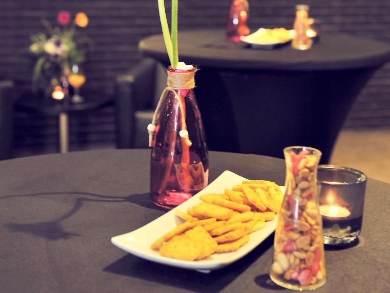 Mercure City Amersfoort Centre Hotel - Toplantı