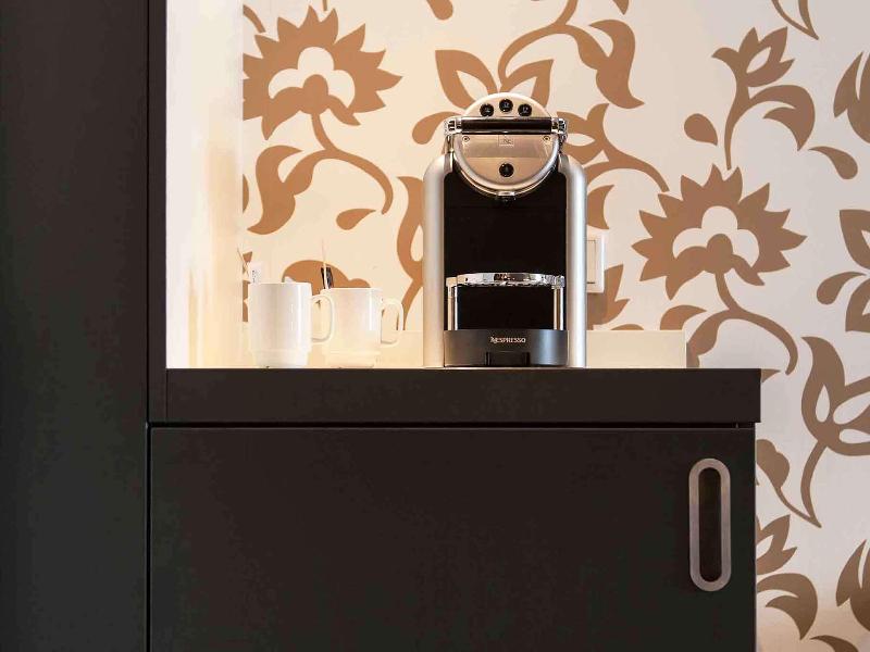 Mercure City Amersfoort Centre Hotel - Toplantı