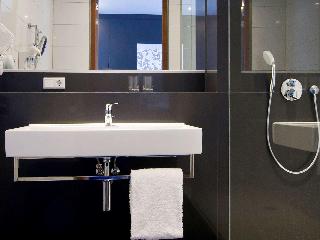 Mercure City Amersfoort Centre Hotel fotoÄŸrafÄ±