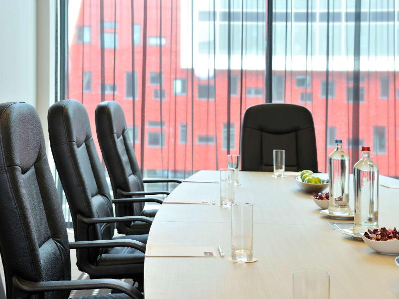 Mercure City Amersfoort Centre Hotel - Toplantı