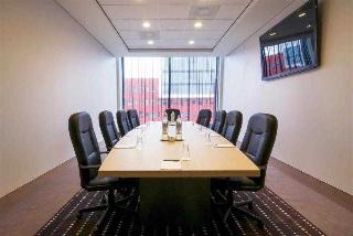 Mercure City Amersfoort Centre Hotel fotoÄŸrafÄ±