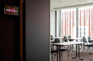 Mercure City Amersfoort Centre Hotel fotoÄŸrafÄ±