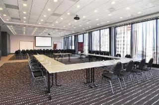 Mercure City Amersfoort Centre Hotel fotoÄŸrafÄ±
