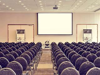 Mercure City Amersfoort Centre Hotel fotoÄŸrafÄ±