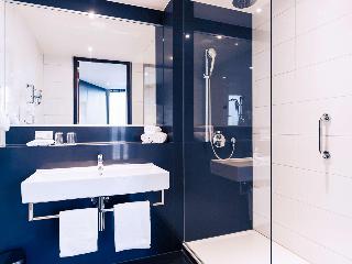 Mercure City Amersfoort Centre Hotel fotoÄŸrafÄ±