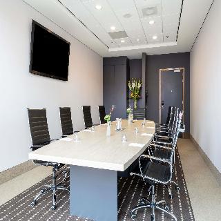 Mercure City Amersfoort Centre Hotel fotoÄŸrafÄ±