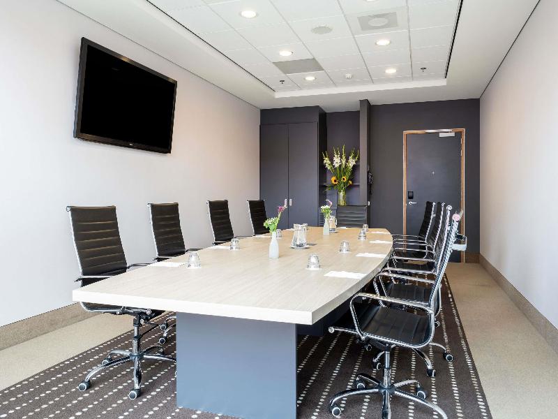 Mercure City Amersfoort Centre Hotel - Toplantı