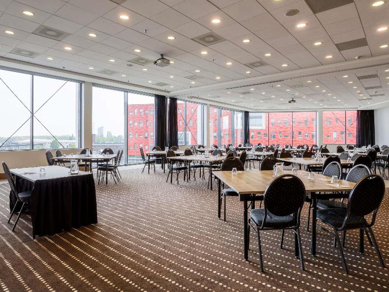 Mercure City Amersfoort Centre Hotel - Toplantı