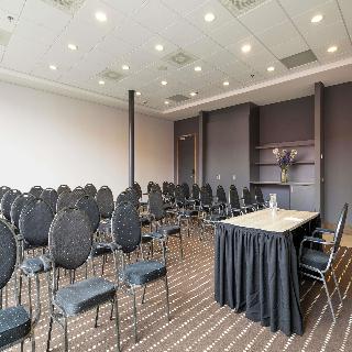 Mercure City Amersfoort Centre Hotel fotoÄŸrafÄ±
