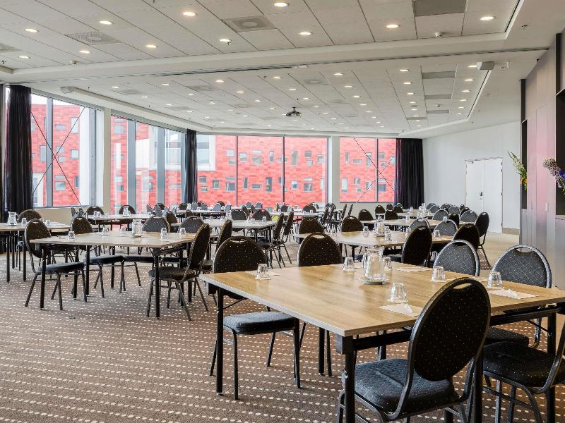 Mercure City Amersfoort Centre Hotel - Toplantı