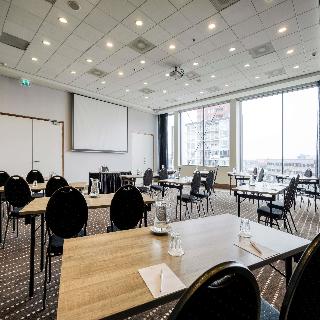 Mercure City Amersfoort Centre Hotel fotoÄŸrafÄ±
