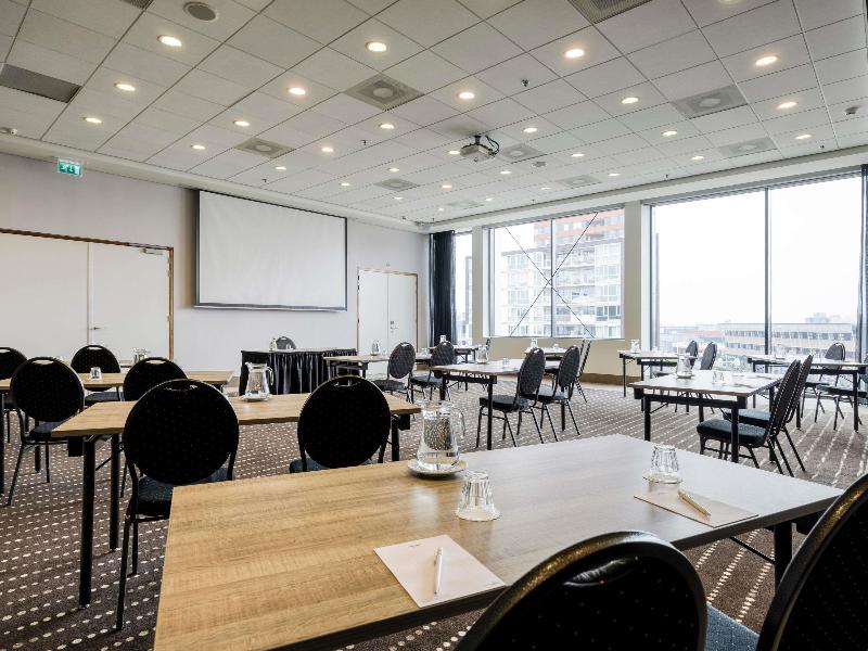 Mercure City Amersfoort Centre Hotel - Toplantı