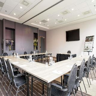 Mercure City Amersfoort Centre Hotel fotoÄŸrafÄ±
