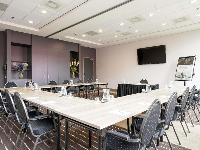 Mercure City Amersfoort Centre Hotel - Toplantı