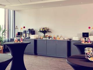 Mercure City Amersfoort Centre Hotel fotoÄŸrafÄ±
