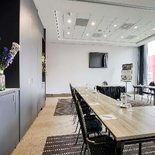 Mercure City Amersfoort Centre Hotel fotoÄŸrafÄ±