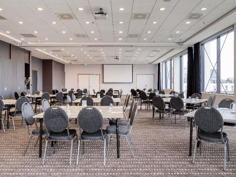 Mercure City Amersfoort Centre Hotel - Toplantı