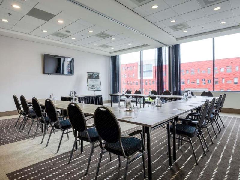 Mercure City Amersfoort Centre Hotel - Toplantı