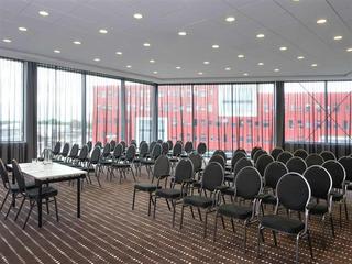 Mercure City Amersfoort Centre Hotel fotoÄŸrafÄ±