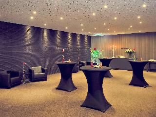Mercure City Amersfoort Centre Hotel fotoÄŸrafÄ±