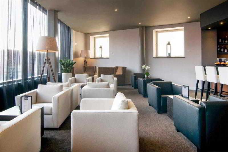 Mercure City Amersfoort Centre Hotel fotoÄŸrafÄ±