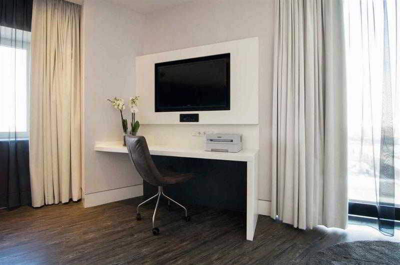 Mercure City Amersfoort Centre Hotel fotoÄŸrafÄ±
