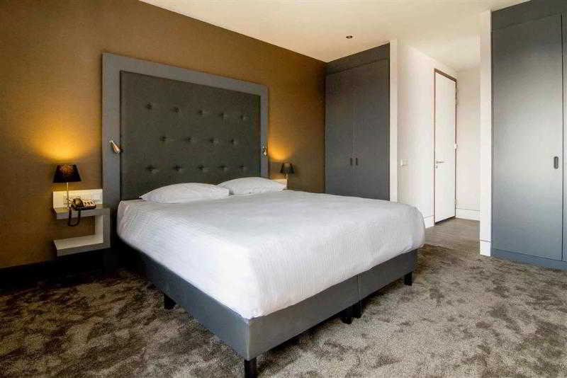 Mercure City Amersfoort Centre Hotel fotoÄŸrafÄ±