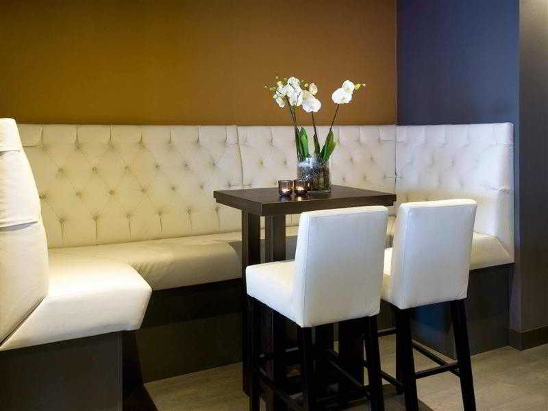 Mercure City Amersfoort Centre Hotel fotoÄŸrafÄ±