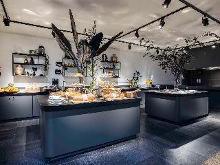 Mercure City Amersfoort Centre Hotel fotoÄŸrafÄ±