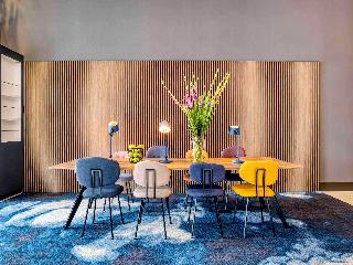 Mercure City Amersfoort Centre Hotel fotoÄŸrafÄ±