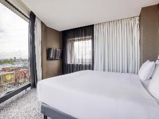 Mercure City Amersfoort Centre Hotel fotoÄŸrafÄ±