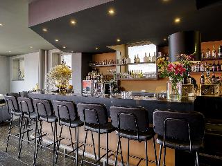 Mercure City Amersfoort Centre Hotel fotoÄŸrafÄ±