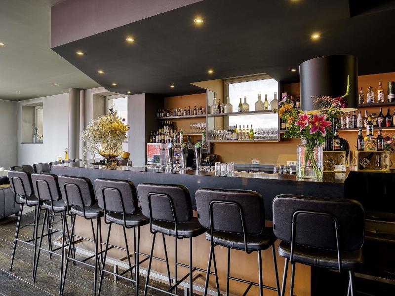 Mercure City Amersfoort Centre Hotel - Genel