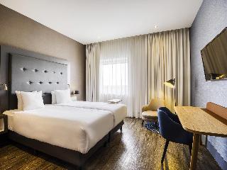 Mercure City Amersfoort Centre Hotel fotoÄŸrafÄ±