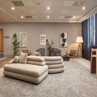 Mercure City Amersfoort Centre Hotel fotoÄŸrafÄ±