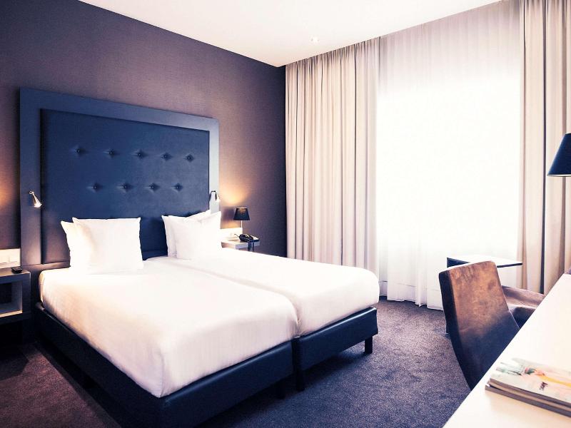 Mercure City Amersfoort Centre Hotel - Oda