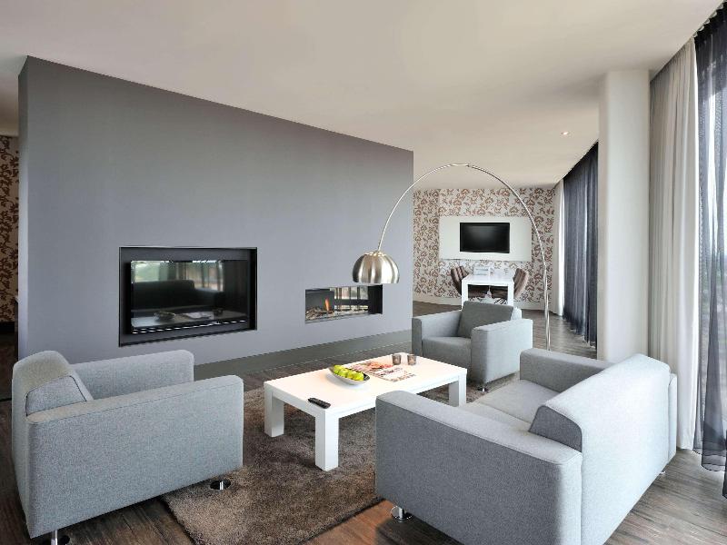 Mercure City Amersfoort Centre Hotel - Oda