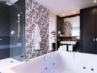 Mercure City Amersfoort Centre Hotel fotoÄŸrafÄ±