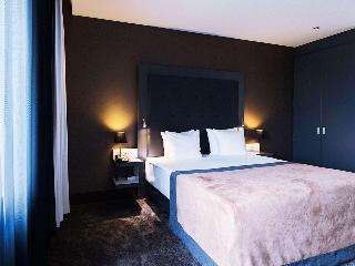Mercure City Amersfoort Centre Hotel fotoÄŸrafÄ±