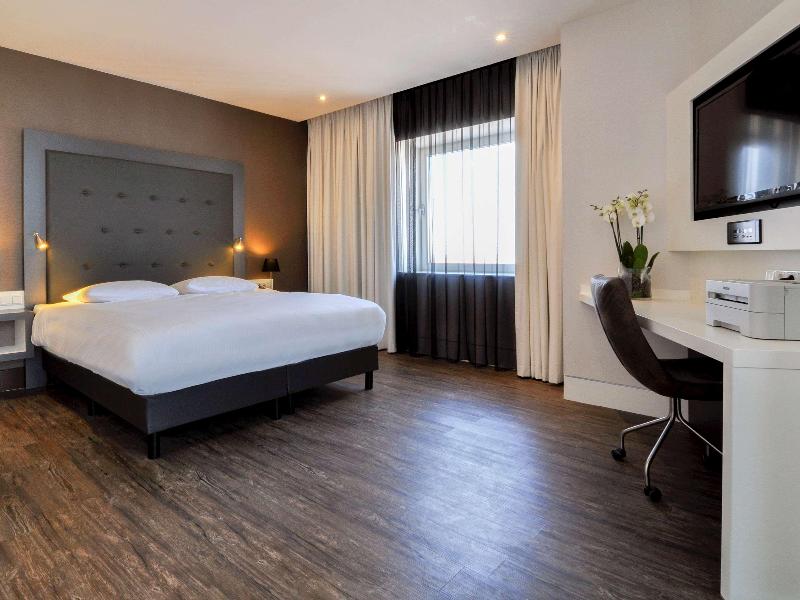 Mercure City Amersfoort Centre Hotel - Oda