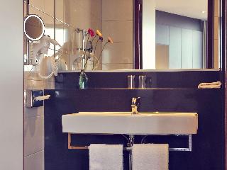 Mercure City Amersfoort Centre Hotel fotoÄŸrafÄ±
