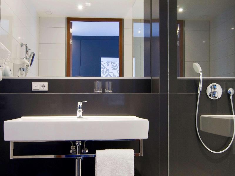 Mercure City Amersfoort Centre Hotel - Oda