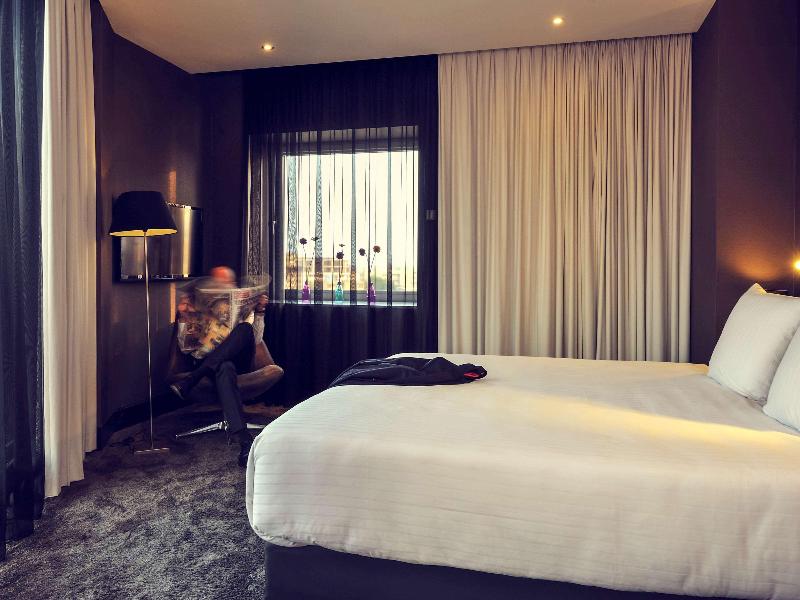 Mercure City Amersfoort Centre Hotel - Oda