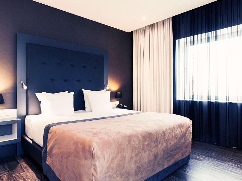 Mercure City Amersfoort Centre Hotel - Oda