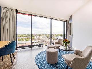 Mercure City Amersfoort Centre Hotel fotoÄŸrafÄ±