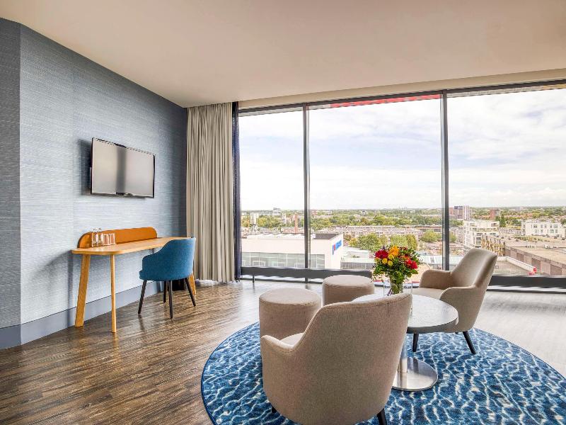 Mercure City Amersfoort Centre Hotel - Oda